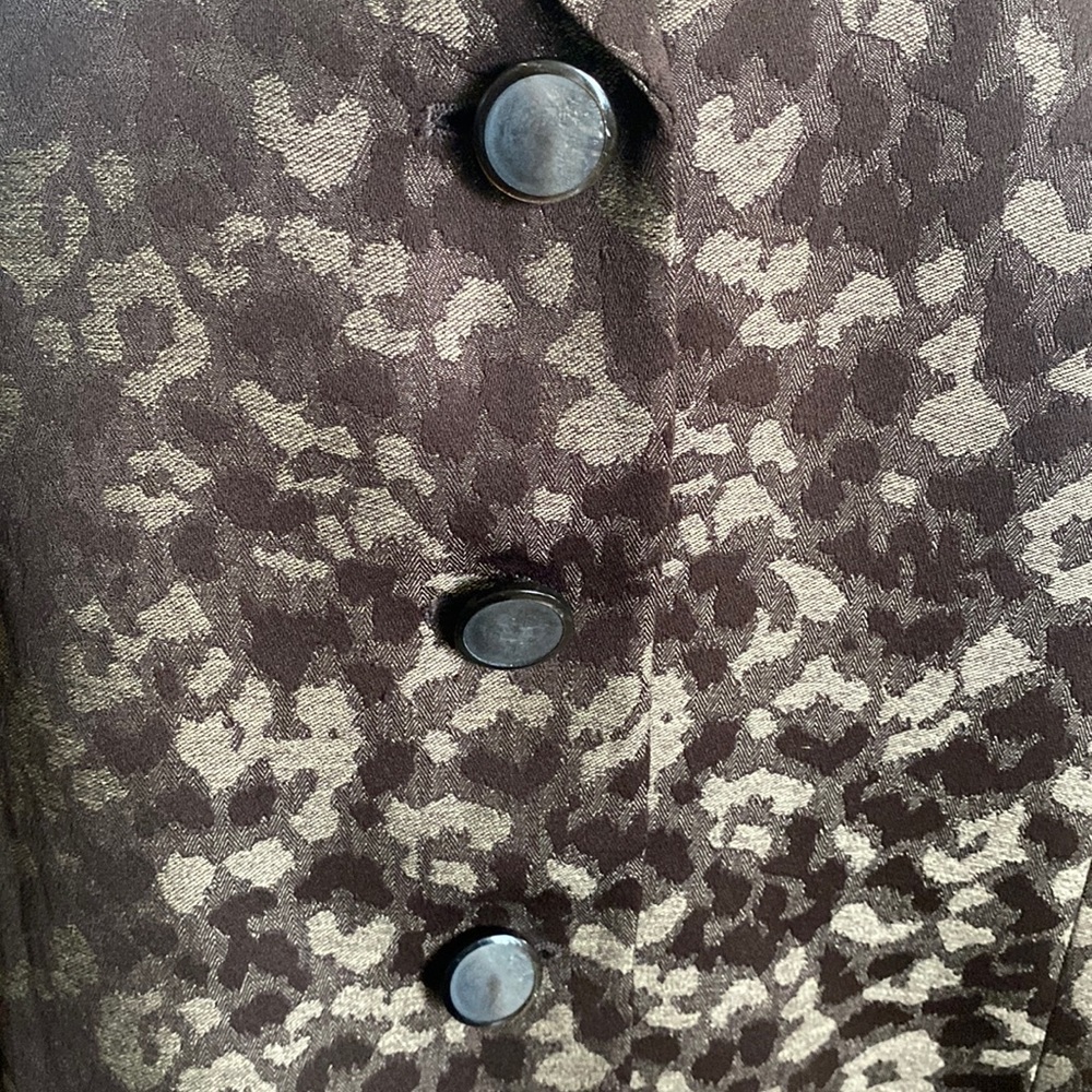 - Le Suit Blazer - image 2